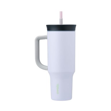 VASO TUMBLER OWALA 40 OZ - BUNNY HOP