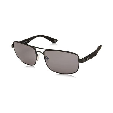 LENTES DE SOL HOMBRE SKECHERS SE6016 AVIADOR - NEGRO
