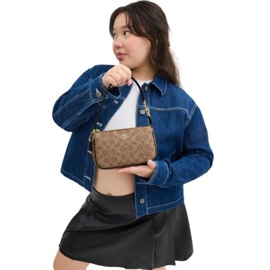 CARTERA COACH NOLITA 19 CW426 - 4