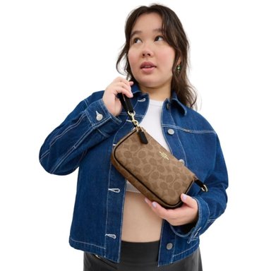 CARTERA COACH NOLITA 19 CW426 - 5