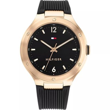 RELOJ PARA MUJER TOMMY HILFIGER NAOMI TAMAÑO TALLA ÚNICA