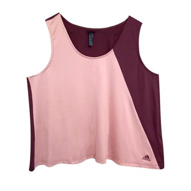 POLO DEPORTIVO ADIDAS SCOOP TANK - XL