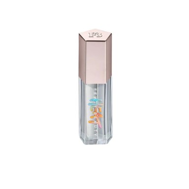 GLOSS BOMB HEAT LUMINIZADOR DE LABIOS FENTY BEAUTY - GLASS SLIPPER TAMAÑO 9ML - 1