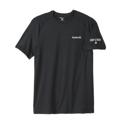 POLO LICRA HURLEY SURF AND ENJOY SUNSHIRT HOMBRE
