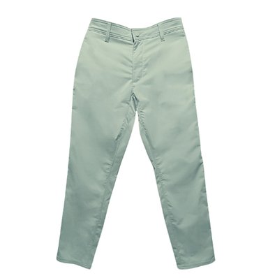 PANTALON HOMBRE HURLEY JET SET TECH - VERDE
