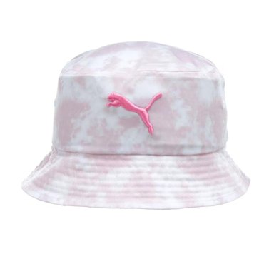 GORRO BUCKET PUMA EVERCAT JUNO ROSA TAMAÑO 1