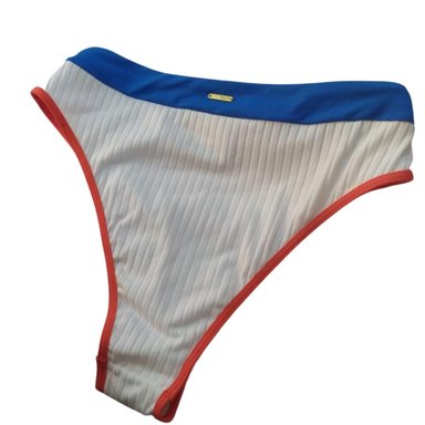 BIKINI CALZON ROXY - BLANCO - 1