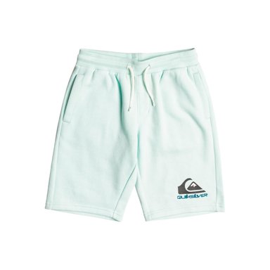 SHORT TIPO BUZO PARA NIÑO QUIKSILVER 3T