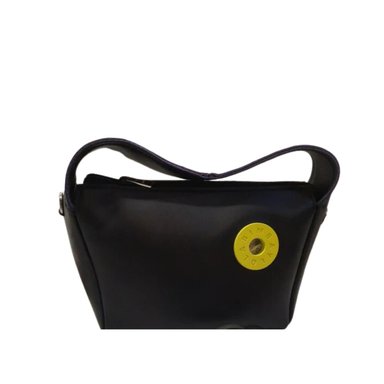 CARTERA TOTE BIMBA Y LOLA - NEGRO TAMAÑO TALLA ÚNICA