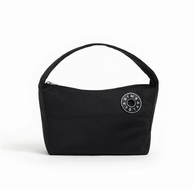 CARTERA BIMBA Y LOLA HOBO - NEGRO TAMAÑO TALLA ÚNICA