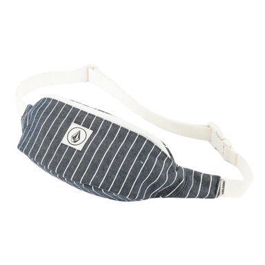 CANGURO VOLCOM TAKE WITH ME HIP PACK - NAVY TAMAÑO TALLA ÚNICA