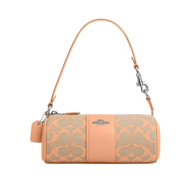 CARTERA COACH NOLITA BARREL BAG - FADED BLUSH TAMAÑO TALLA ÚNICA - 1