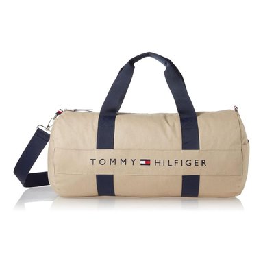 MALETIN UNISEX TOMMY HILFIGER JACKSON - BEIGE