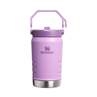TUMBLER STANLEY ICEFLOW 2.0 40OZ 1.18L- LILA