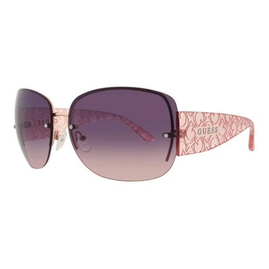 LENTES DE SOL MUJER GUESS GO00034 - ROSA