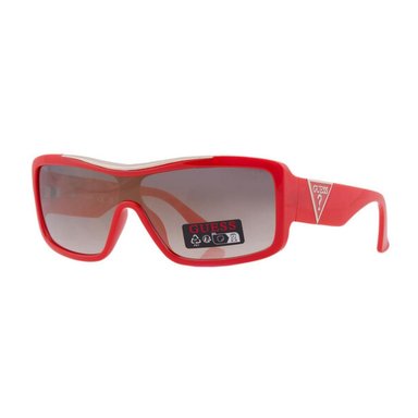 LENTES DE SOL MUJER GUESS GO00035 ­- ROJO