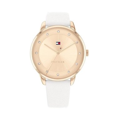 RELOJ MUJER TOMMY HILFIGER PAIGE - BLANCO