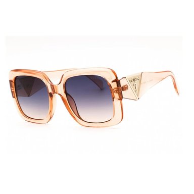 LENTES DE SOL GUESS GO00046 - MARRON