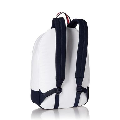 MOCHILA TOMMY HILFIGER ARDIN - BLANCO - 2
