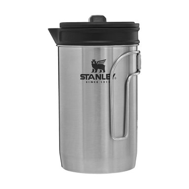 CAFETERA DE PRENSA FRANCESA STANLEY ALL IN ONE - 32 OZ