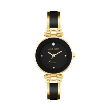 RELOJ MUJER ANNE KLEIN AK/1980BKGB - NEGRO