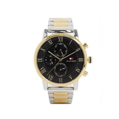 RELOJ HOMBRE TOMMY HILFIGER KANE