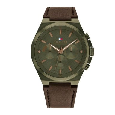RELOJ HOMBRE TOMMY HILFIGER DEXTER