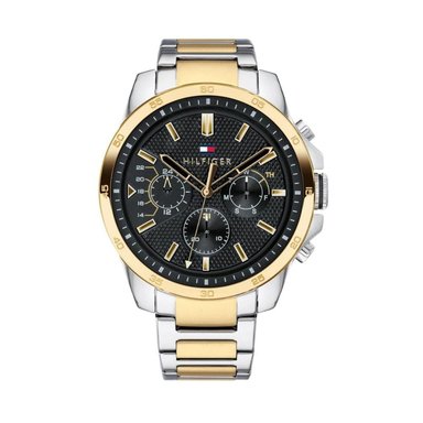RELOJ HOMBRE TOMMY HILFIGER DECKER