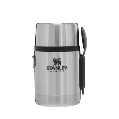 TERMO DE COMIDA STANLEY SPORK 18 OZ