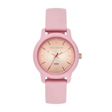 RELOJ PARA MUJER SKECHERS OSTROM SR6266 - ROSA