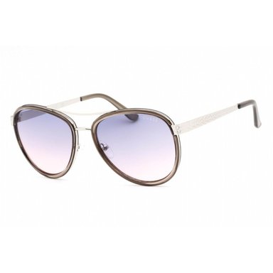 LENTES DE SOL MUJER GUESS GF6188 - GRIS