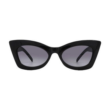 LENTES DE SOL MUJER GUESS GF0346 ­- NEGRO - 3