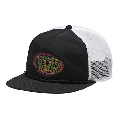 GORRA TRUCKER VANS SIXTY SIXERS