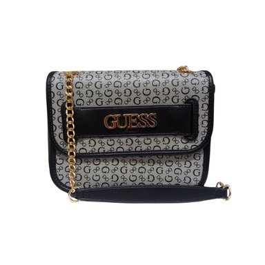 CARTERA CROSSBODY GUESS KAYEA MINI - NEGRO TAMAÑO TALLA ÚNICA