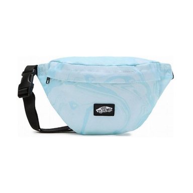 CANGURO UNISEX VANS VANS TRAVELER BLUE GLOW