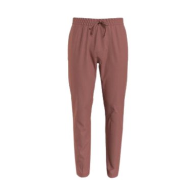 PANTALON TOMMY HILFIGER TH FLEX PARA HOMBRE - CORAL - 1