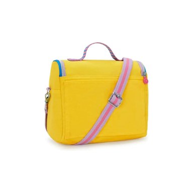 SET MOCHILA, LONCHERA Y CARTUCHERA KIPLING - SUN - 4