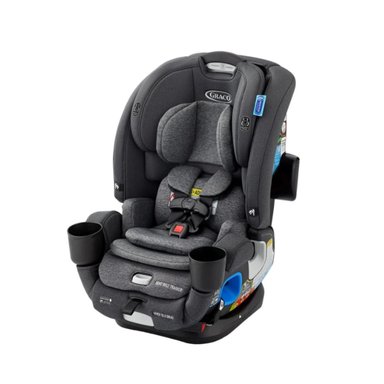 ASIENTO PARA CARRO GRACO 4EVER DLX GRAD 5-IN-1
