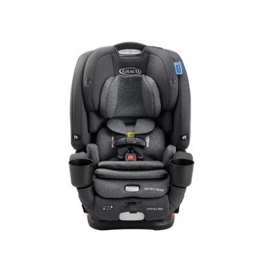 ASIENTO PARA CARRO GRACO 4EVER DLX GRAD 5-IN-1 - 2