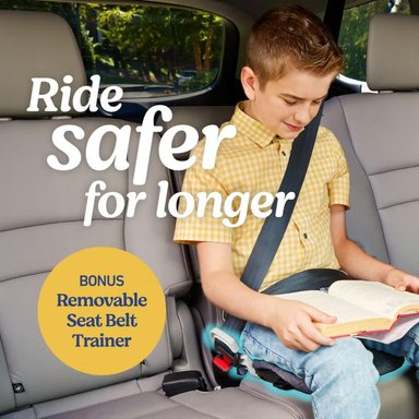 ASIENTO PARA CARRO GRACO 4EVER DLX GRAD 5-IN-1 - 5