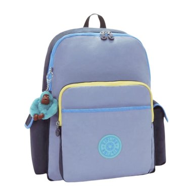 MOCHILA KIPLING HOCTOR KIB5J0 - ROBINS