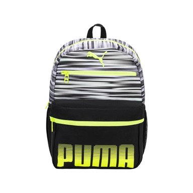 MOCHILA ESCOLAR PARA NIÑOS PUMA MERIDIAN