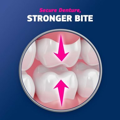 CREMA ADHESIVA PARA DENTADURAS FIXODENT ADVANCED - 62 G - 3
