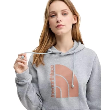 POLERA MUJER THE NORTH FACE EVOLUTION JUMBO DOME - 3