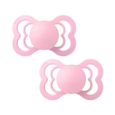 SETX2 CHUPONES BIBS SUPREME TALLA 1 -0 A 6M - 1