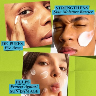 SET KIEHLS BLOQUEADOR 50 ML CREMA DE OJOS 14 ML Y CREMA ULTRA FACIAL 28ML - 3