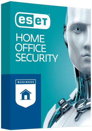 ESET ANTIVIRUS HOME OFFICE SECURITY 5 PC MAS SERVIDOR - 1