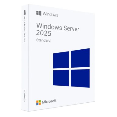 MICROSOFT SOFTWARE WINDOWS SERVER STANDARD 2019 SISTEMA OPERATIVO - 1