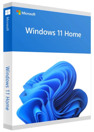 MICROSOFT SOFTWARE WINDOWS 10 HOME ESD PRODUCTIVIDAD - 1