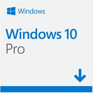 MICROSOFT SOFTWARE WINDOWS 10 PRO ESD SISTEMA OPERATIVO - 1